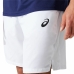 Sport shorts til mænd Asics Court M 9In Hvid
