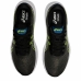 Chaussures de Sport pour Homme Asics Gel-Excite 9 M Noir