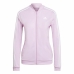 Joggingpak voor dames Adidas Essentials Roze