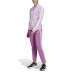 Женский спортивный костюм Adidas Essentials Розовый