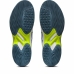 Pánska tenisové topánky Asics Gel-Game 9 Clay/OC Biela