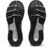 Παπούτσια για Tρέξιμο για Ενήλικες  Trail  Asics Scout 2  Μαύρο/Πορτοκαλί Μαύρο