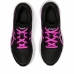 Παπούτσια για Τρέξιμο για Παιδιά Asics Jolt 3 GS Μαύρο