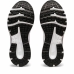 Detské bežecké topánky Asics Jolt 3 GS Čierna