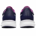 Chaussures de Running pour Enfants Asics Patriot 13 Ps Bleu