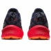 Chaussures de Sport pour Homme Asics Gel-Trabuco 11 Orange Homme