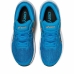 Sapatilhas de Running Infantis Asics GT-1000 11 Azul