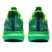 Zapatillas de Running para Adultos Asics Noosa Tri 14 Verde limón