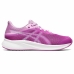 Zapatillas de Running para Adultos Asics  Patriot 13 GS Fucsia Mujer