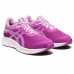 Running Shoes for Adults Asics  Patriot 13 GS Fuchsia Lady