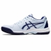 Zapatillas Deportivas Mujer Asics Gel-Dedicate 7 Azul claro