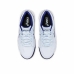Dámské sportovní boty Asics Gel-Dedicate 7 Světle Modrý