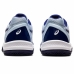 Dámske športové topánky Asics Gel-Dedicate 7 Svetlá modrá