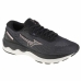 Running Shoes for Adults Mizuno Wave Skyrise 3 Lady Black