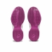 Sportschoenen voor Kinderen Asics Gel-Padel Pro 5 Roze Wit