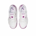 Sportschoenen voor Kinderen Asics Gel-Padel Pro 5 Roze Wit