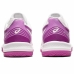 Sportssko til børn Asics Gel-Padel Pro 5 Pink Hvid