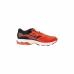 Chaussures de Running pour Adultes Mizuno Wave Prodigy 4 Orange Homme