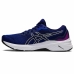 Running Shoes for Adults Asics GT-1000 Blue Lady