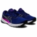 Zapatillas de Running para Adultos Asics GT-1000 Azul Mujer