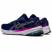 Zapatillas de Running para Adultos Asics GT-1000 Azul Mujer