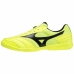 Παπούτσια Ποδοσφαίρου Σάλας για Ενήλικες Mizuno Mrl  Κίτρινο