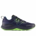 Zapatillas de Running para Niños New Balance DynaSoft Nitrel V5 Azul marino