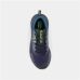 Беговые кроссовки для детей New Balance DynaSoft Nitrel V5 Тёмно Синий