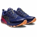 Παπούτσια για Tρέξιμο για Ενήλικες Asics Gel-Trabuco Terra Μπλε Άντρες