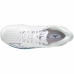 Ανδρικά Παπούτσια Τένις Mizuno Wave Exceed Tour 5 CC Λευκό