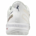 Chaussures de Tennis pour Homme Mizuno Wave Exceed Tour 5 CC Blanc