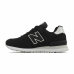 Női cipők New Balance 574 v2 Fekete