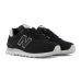Női cipők New Balance 574 v2 Fekete