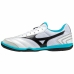 Обувки за Футбол на Закрито за Възрастни Mizuno Mrl  Бял Мъже
