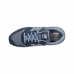 Casual Herensneakers New Balance 500 Donkerblauw
