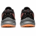 Női cipők Asics Gel-Venture 9 Fekete Narancszín
