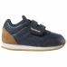 Športové topánky pre bábätká Reebok Sportswear Classic Royal Tmavo modrá