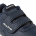 Sapatilhas de Desporto para Bebés Reebok Sportswear Classic Royal Azul escuro