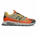 Bežecké topánky pre dospelých New Balance XRCT Oranžová