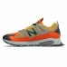 Chaussures de Running pour Adultes New Balance XRCT Orange