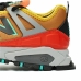 Bežecké topánky pre dospelých New Balance XRCT Oranžová