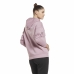 Moteriškas džemperis su gobtuvu Reebok  Vector Graphic  Spalvotas