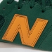 Pánske vychádzkové topánky New Balance 500 Classic zelená