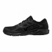 Παπούτσια για Tρέξιμο για Ενήλικες Mizuno Maximizer 24 Μαύρο