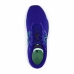 Pánske športové topánky New Balance Modrá