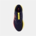 Беговые кроссовки для детей New Balance Fresh Foam Arishi v4 Тёмно Синий