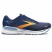 Παπούτσια για Tρέξιμο για Ενήλικες Brooks Adrenaline Gts 22 Σκούρο μπλε