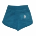 Pantaloni Scurți Sport pentru Copii Rox Butterfly Albastru