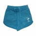 Detské krátke športové nohavice Rox Butterfly Modrá