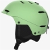 Лыжный шлем  Snowboarding Salomon  Husk  M 56-60 cm Зеленый